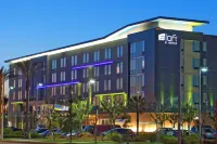 Aloft Ontario-Rancho Cucamonga Hotels in Rancho Cucamonga