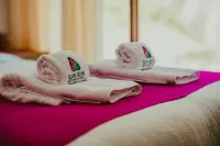 รูป้า รูป้า ไฮจังเกิล อีโค B&B - 3 ดาว