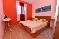 Holiday Home Agava with Air-Con