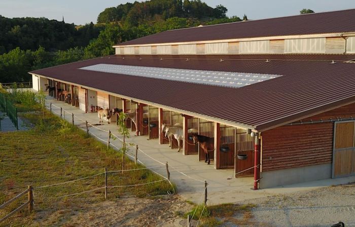 Domaine de Fraisse