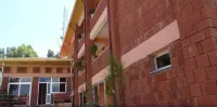 FikirandRay Lodge