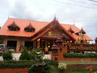 Tai Asean House Hotel in zona Wat Non Sa-at