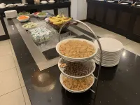 Alliance Hotel by Eagles - Desayuno