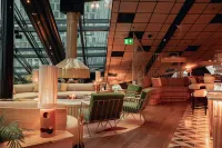 Jacy'z Hotel & Resort - spa