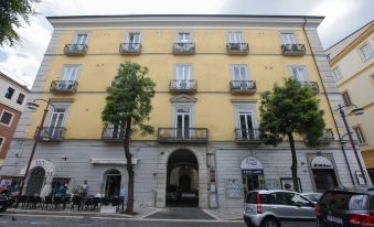 Reggia & Dintorni Rooms A Caserta