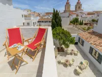 Seranova Luxury Hotel - Adults Only Hotels in Ciutadella