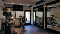 Wingate by Wyndham Springfield - Fitnessstudio