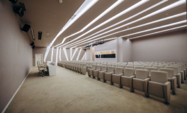 Qafqaz Sahil Hotel Baku