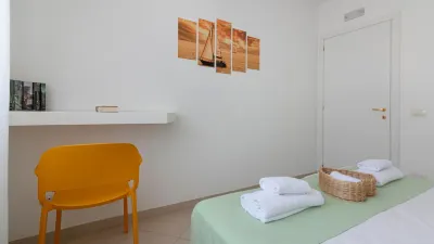 Residenza Excelsior 603 Hotel in zona Baiocco Beach