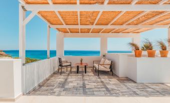 Plakakia Luxury Apartments