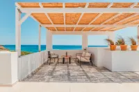 Plakakia Luxury Apartments - Homestays