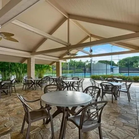 Keauhou Surf & Racquet Townhouse #36