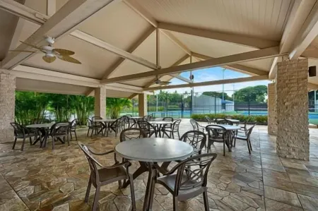 Keauhou Surf & Racquet Townhouse #36