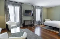Hotel AR Isabel de Farnesio Hotels in La Granja de San Ildefonso