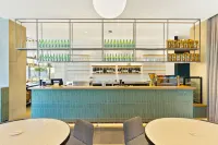 Mantra on Sydney Airport - Quầy bar