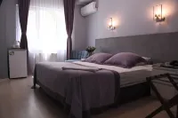 9보드룸 호텔 크즐라이 광장 주변 호텔