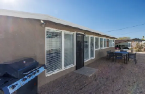 Family Fun 5 BR! 3 Kings, Bunks, Game Room + More
