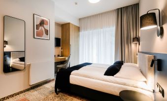 Hotel Vesper House