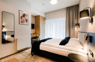 Hotel Vesper House