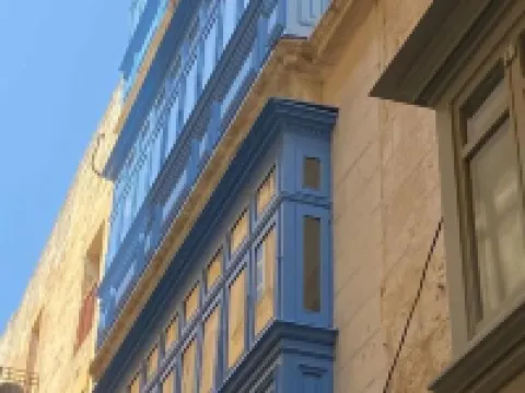 King Charles Hoteles en La Valeta