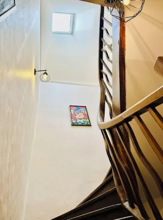 7 Rue Cherche Midi Отели в г. Жарнак