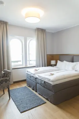 Cottage Rheingau Hotel Hotels in Walluf