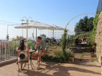 Panariello Palace Hotels near Sorrento Peninsula