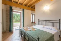 Agriturismo Al Tralcio Hotels in Valeggio sul Mincio