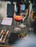 Pernilla Wiberg Hotel - bar
