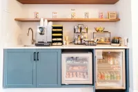 The Sagaponack Hotels in East Hampton