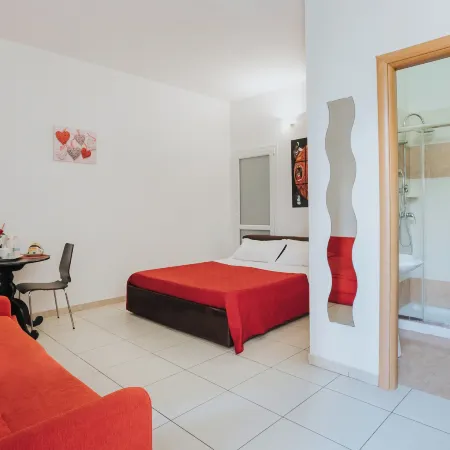 B&B Nuovo Reale - Centro Storico