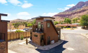 The Bungalows at Zion