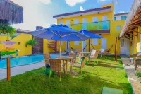 Pousada Summer Beach by Aft - piscina