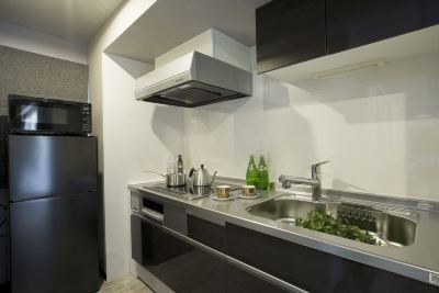 その他 Vacation Rent 金沢の写真