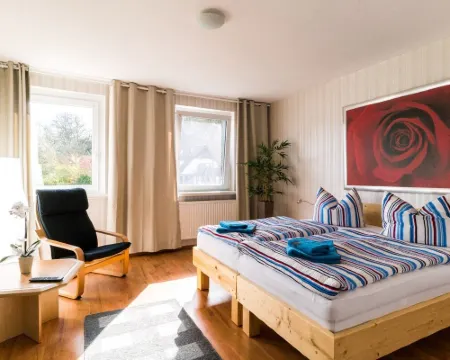 Landhotel Cafe Prälank Hotels in Neustrelitz