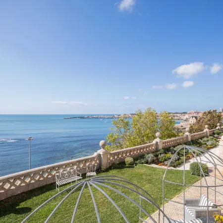 Estoril Vintage Hotel