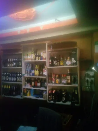 Damuku Guest House Eldoret