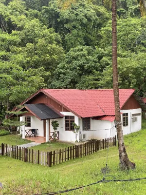 Empire Hotels & Resorts Hotels near Lang Tengah Island