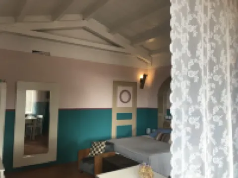 Casapiuholidaysicilia - Adults Only