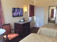 Red Carpet Inn Bridgeton - 2-Star