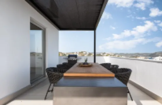 Black Stone Villa