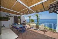 Casa Sunset - Panoramic Terrace Overlooking Positano and Capri