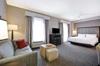 Homewood Suites by Hilton Ithaca Hoteles en Lansing