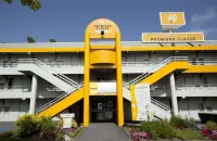 بريمير كلاس تروي سود - بوشير فنادق في 