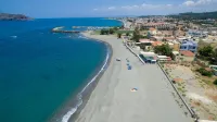 Linda Apartments - Beach
