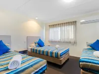 首位汽車旅館 馬魯奇多酒店