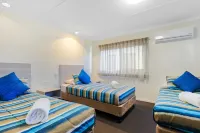Top Spot Motel Hotel a Buderim
