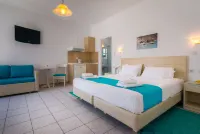 Aeolis Hotel Отели в г. 