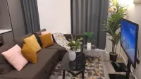 MK Shortstay Deluxe-Flat 2 Hôtels à : 