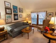 Arlington's West Mountain Inn - Bed and Breakfasts